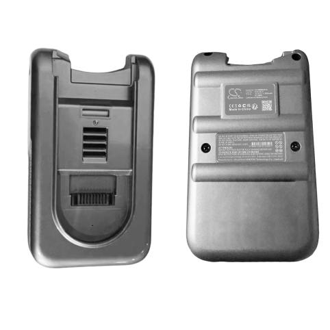 Batterij stofzuiger deerma dem vc80