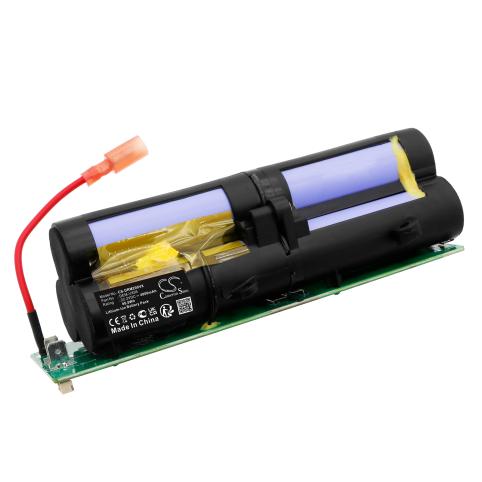 Batterij stofzuiger deerma dem p20