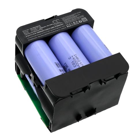 Batterij stofzuiger dreame h30 ultra