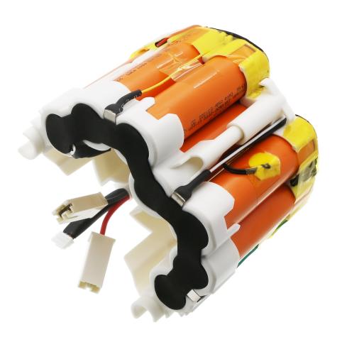 Batterij stofzuiger midea q5