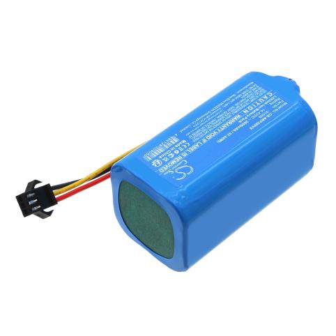 Batterij stofzuiger airrobo p20