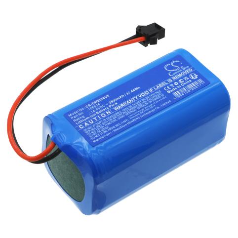 Batterij  lubluelu sl61