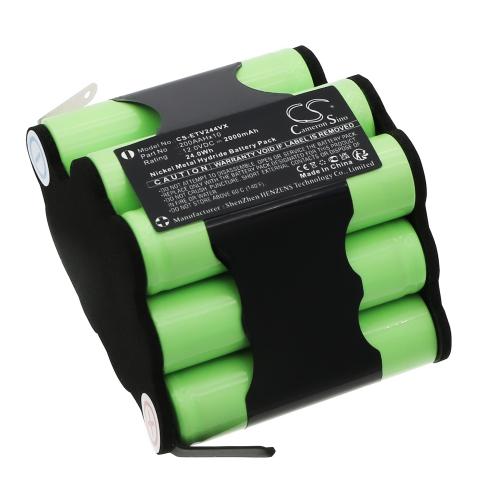 Batterij  eta 200aahx10
