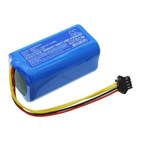 Batterij stofzuiger haier m320