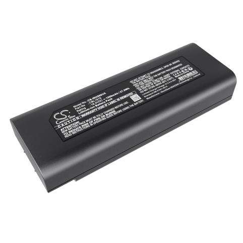 Batterij stofzuiger iris ohyama ic sldcp5