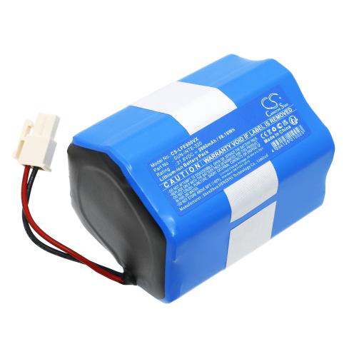 Batterij aspirateur ilife v9e