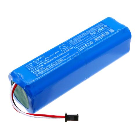 Batterij  cecotec 86371