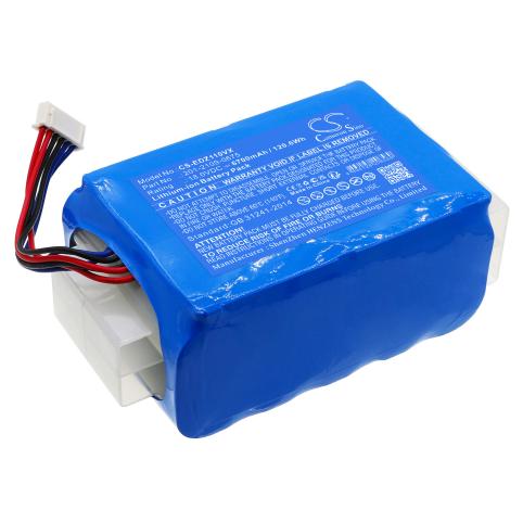 Batterij stofzuiger ecovacs airbot z1