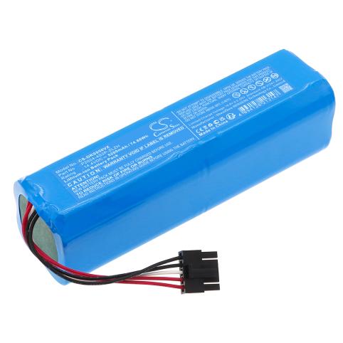 Batterij stofzuiger dreame s30 pro ultra