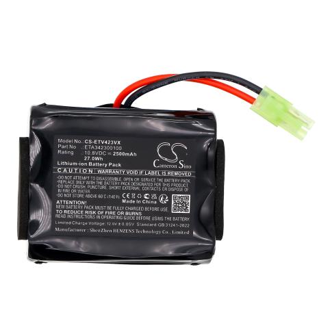 Batterij  eta eta342300100