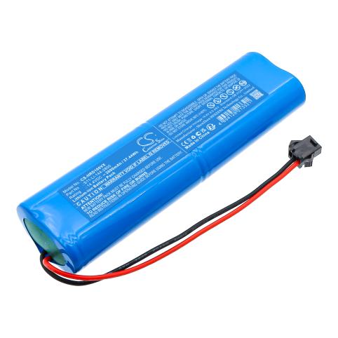 Batterij stofzuiger haier d100s