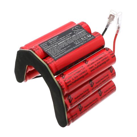 Batterij stofzuiger taurus ulimited 25.6