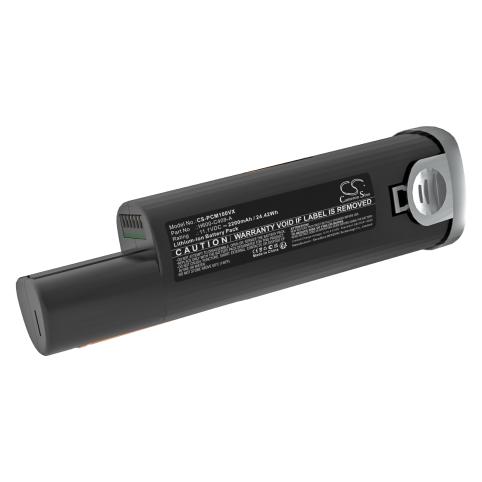 Batterij stofzuiger proscenic s1