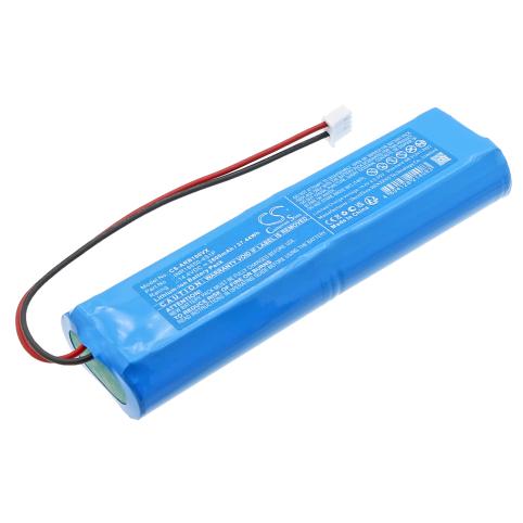 Refc batterij inr18650 4s1p