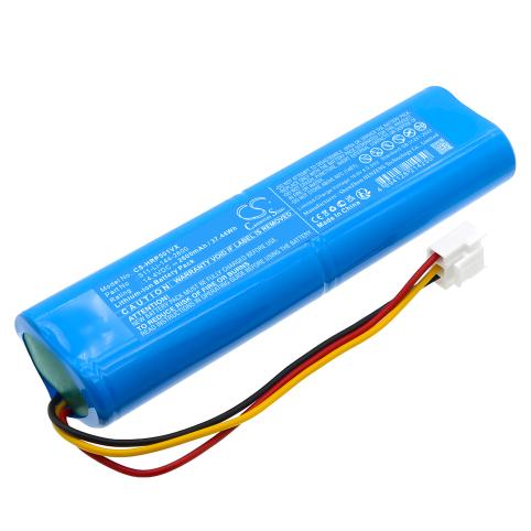 Batterij stofzuiger haier p50u1
