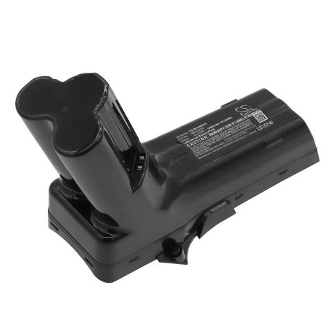 Batterij  philips 1bd0346a fc6822