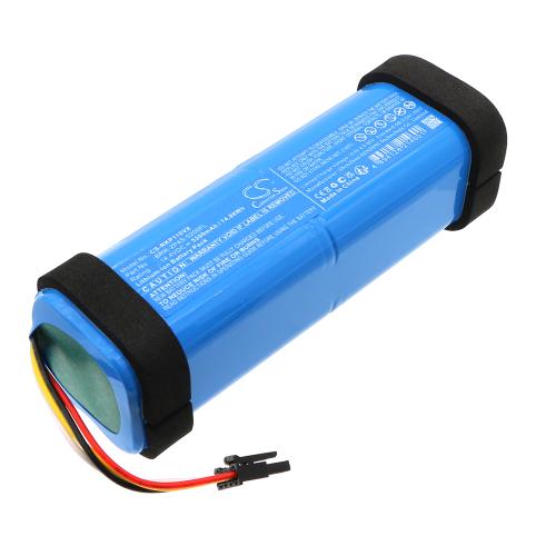 Batterij stofzuiger roborock a8600rr