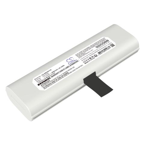 Batterij stofzuiger sencor srv 2010ti