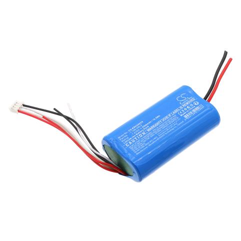 Batterij stofzuiger karcher 1.198 400.0