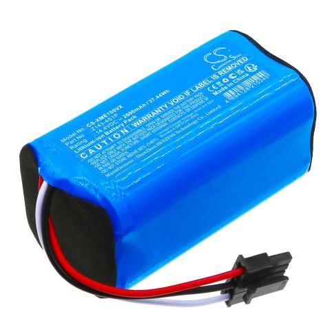 Batterij stofzuiger xiaomi e10