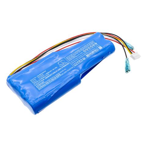 Batterij stofzuiger severin es3559