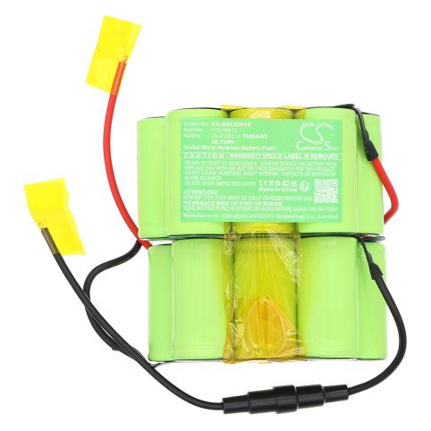 Batterij stofzuiger bosch bbh2rb20gb 01