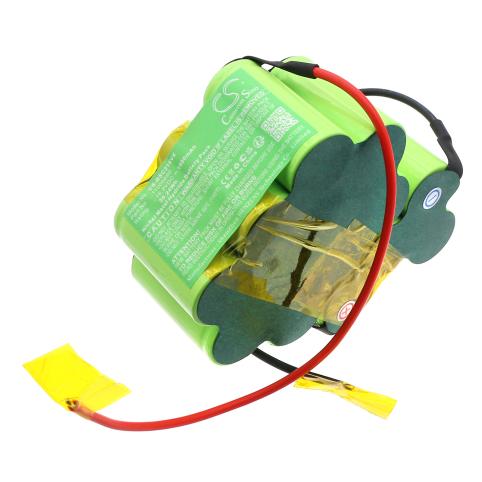Batterij aspirateur bosch vxas011v16