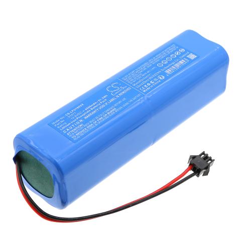 Batterij stofzuiger airzeen g20 pro