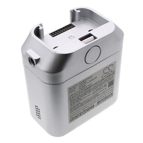 Batterij stofzuiger midea q7