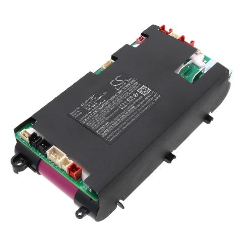 Batterij stofzuiger dreame mova 2.0