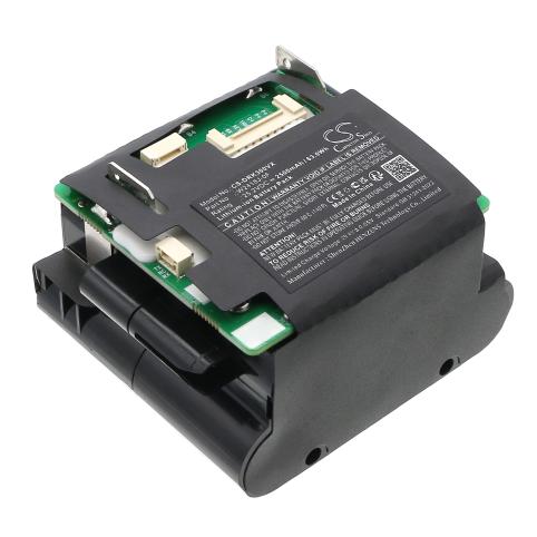 Batterij stofzuiger dreame mova k30 pro