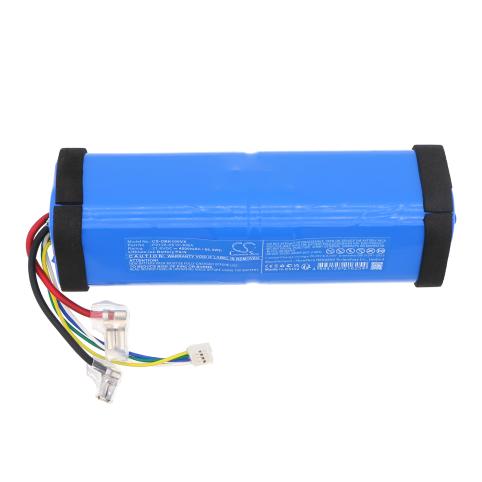 Batterij stofzuiger dreame mova k10