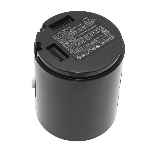 Batterij stofzuiger cecotec conga rockstar 29600