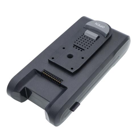 H016a p12 batterij aspirateur proscenic