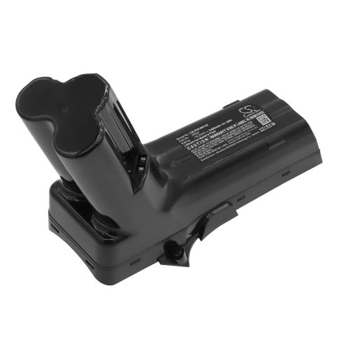 Batterij  philips ip827 fc6801