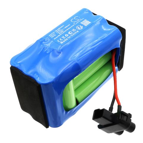 Batterij  gorenje 493601