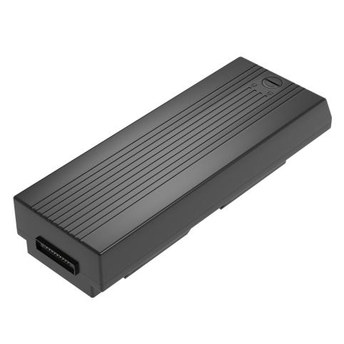 Batterij stofzuiger uwant x100 pro