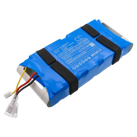Batterij stofzuiger womow s22 tech