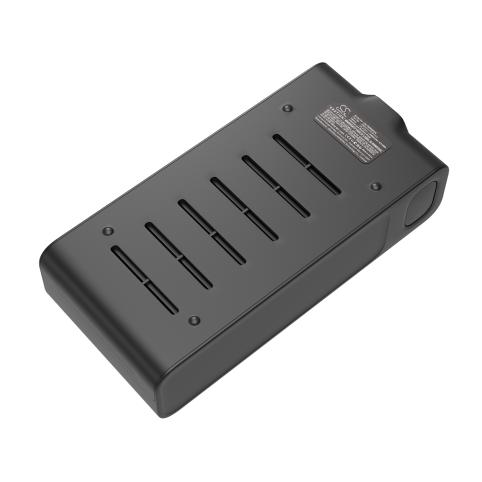 Batterij stofzuiger tineco pure one station 5