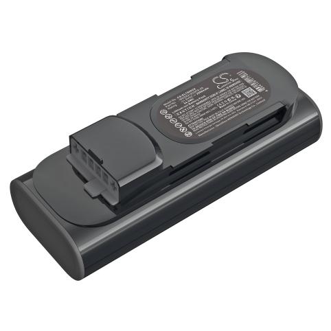 Batterij  electrolux wkzs21625pg-25 efp61712