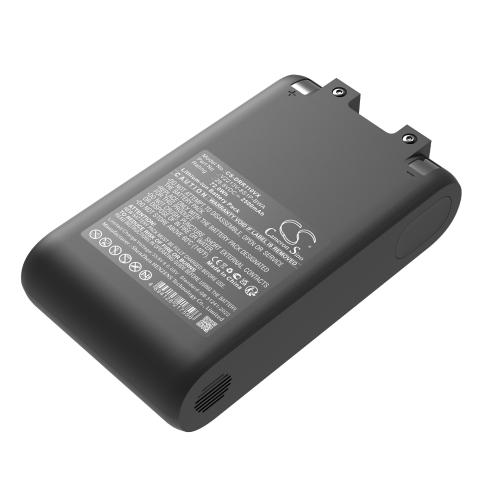 Batterij stofzuiger dreame r10 pro
