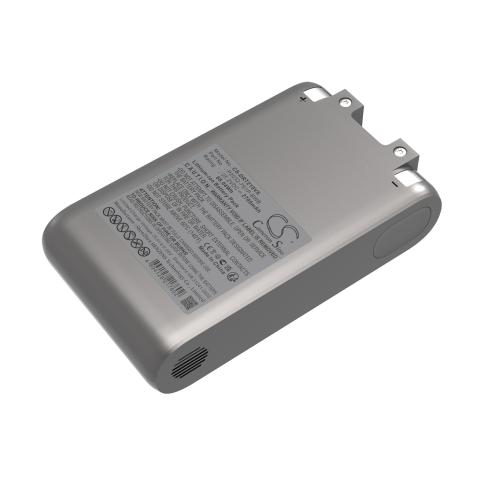 Batterij stofzuiger dreame t20 pro