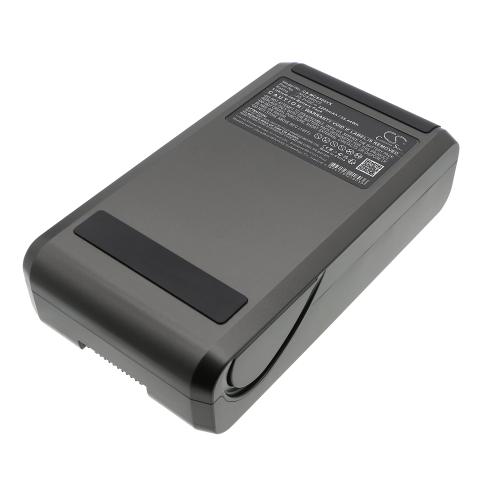Batterij stofzuiger maircle s3