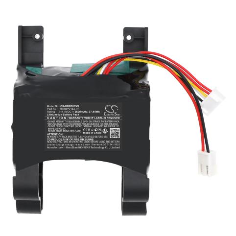 Batterij aspirateur bosch readyy y serie 2 908bpv144-01