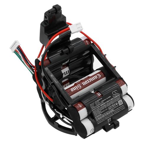 Batterij aspirateur gorenje svc216fs