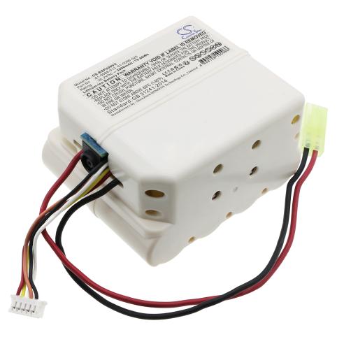 Batterij  bissell 61-0088-012 iconpet cordless 2062n