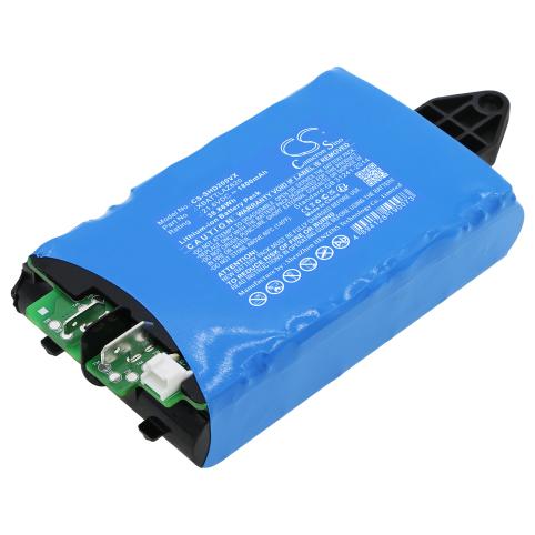 Batterij stofzuiger shark wd201qgy