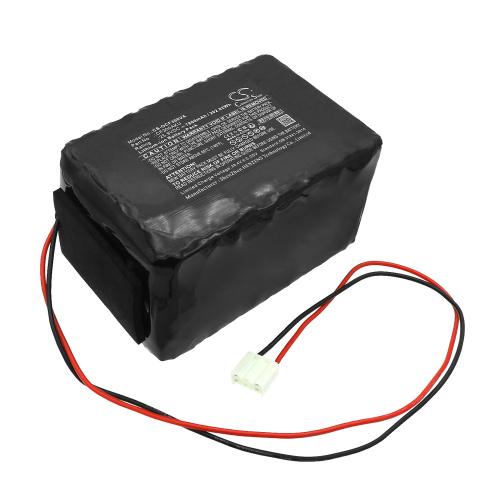 Batterij  orca 4038755060242 300