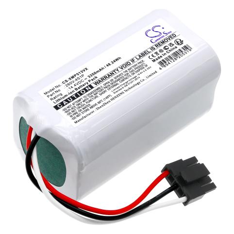 Batterij  xiaomi 260v 4s1p