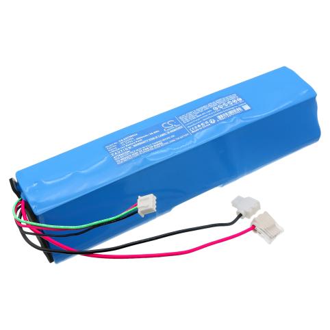 Batterij stofzuiger eureka fc9